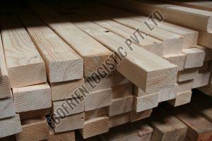 Wooden Logs