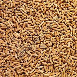 Agro Residue Based Biomass Pellets