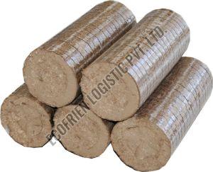 Biofuel Biomass Briquettes