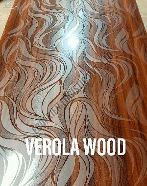 Plain Particle Board