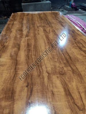 Pre Laminated Particle Board