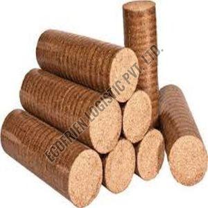 Industrial Biomass Briquettes