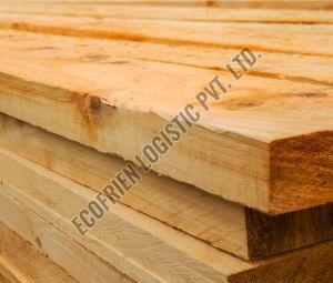 Plain Particle Board