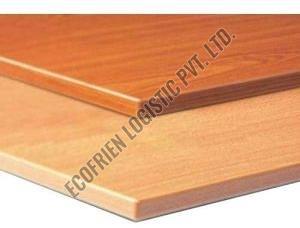 Pre Laminated Particle Board