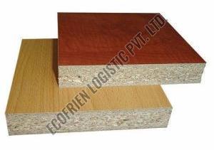 Bagasse Particle Board