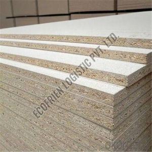 Wood Base Particle Board