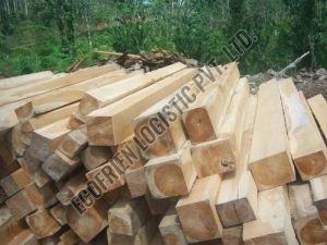 Wooden Logs