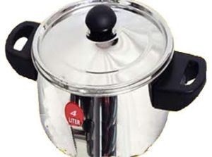 4.0 Ltr Maestro Cooking Vessel