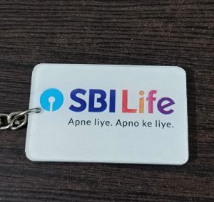 Acrylic Key Holder