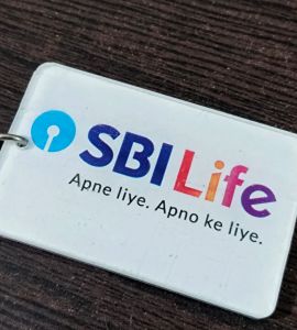 Acrylic Key Holder
