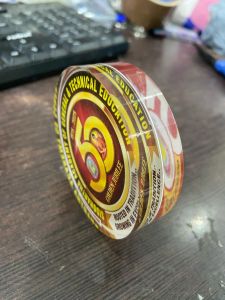 Acrylic Promotional Paper Weight