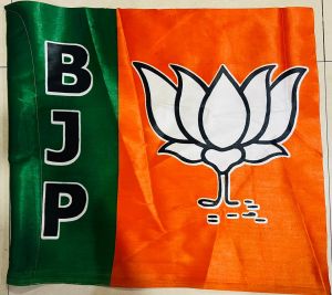 Bjp Logo T Shirt