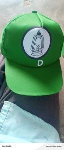 Bjp Promotional Cap