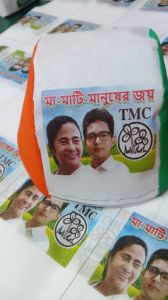 Bjp Promotional Cap