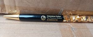 Brass Promotional Pen Set
