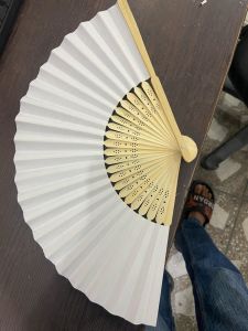 Chinese Hand Fan