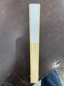 Chinese Hand Fan