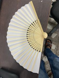 Chinese Hand Fan