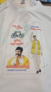 Election T Shirts
