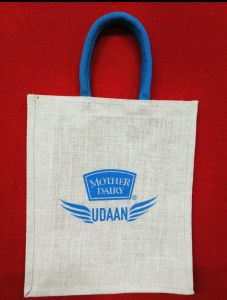Jute Promotional Bags