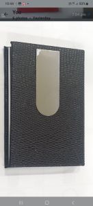 Ladies Leather Wallets