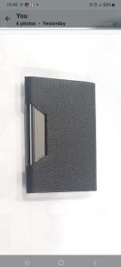 Ladies Leather Wallets