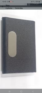 Ladies Leather Wallets