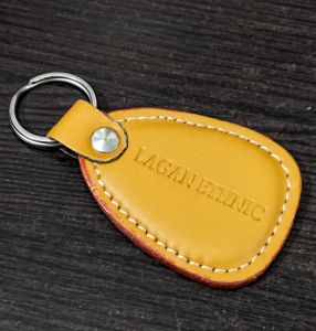 Leather Key Chains