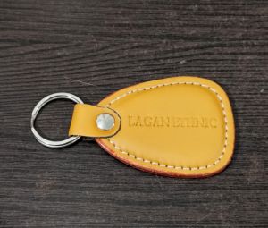 Leather Key Chains