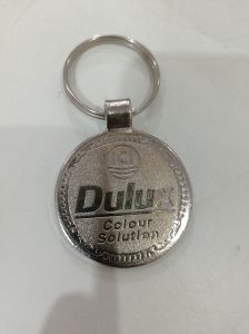 Metal Key Chain