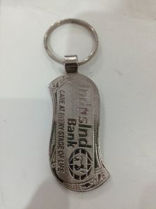 Metal Key Chain