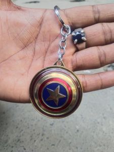 Metal Keychains