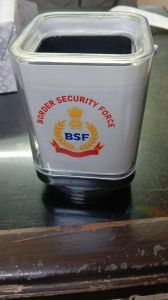 Plastic Tumbler