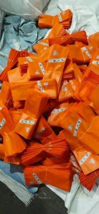 Printed Election Caps