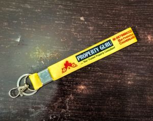 Promotional Lanyards