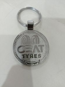 Promotional Metal Keychains
