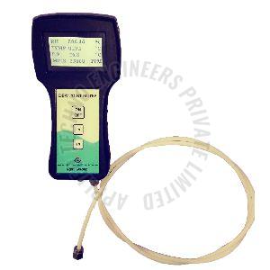 Portable Dew Point Analyzer