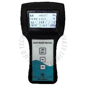 Portable Dew Point Analyzer