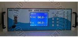 Ammonia Continuous Gas Analyzer