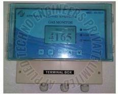 Continuous Emissions Monitoring System