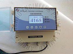 Digital Online Fixed Dew Point Meter
