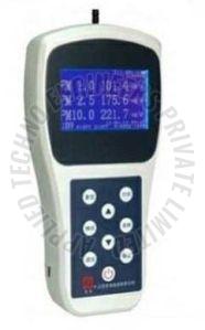 Dust Indoor Air Quality Monitor