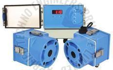 Dust Monitoring System