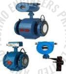 Electromagnetic Flow Meter