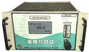 Hydrogen Purity Analyzer