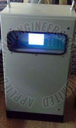 Online SOX and NOX Analyzer