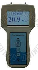 Oxygen Meter