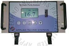 Portable Carbon Dioxide Purity Gas Analyzer