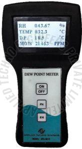 Portable Dew Point Analyzer