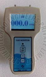 Portable Nitrogen Gas Leak Detector